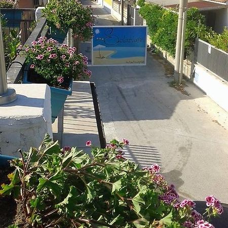 Lido di Noto B&B Solarium المظهر الخارجي الصورة