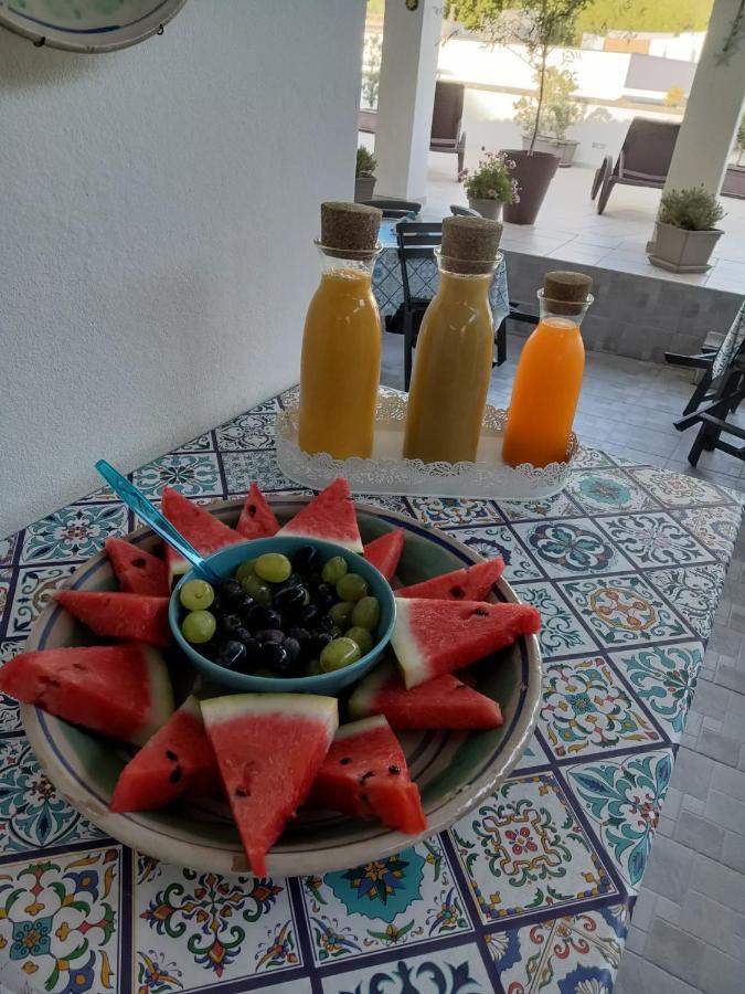 Lido di Noto B&B Solarium المظهر الخارجي الصورة