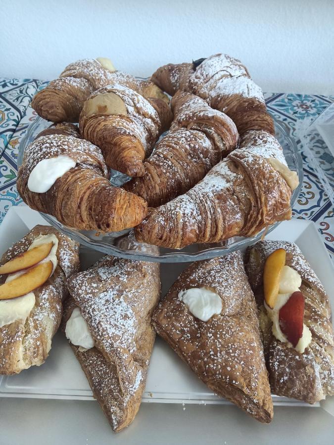 Lido di Noto B&B Solarium المظهر الخارجي الصورة