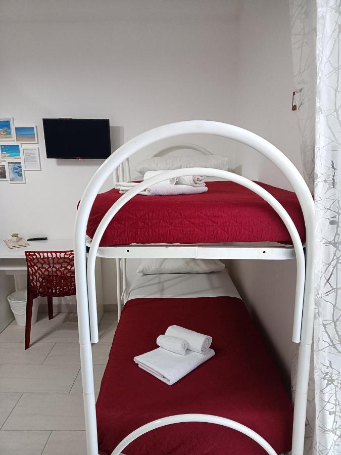 Lido di Noto B&B Solarium المظهر الخارجي الصورة