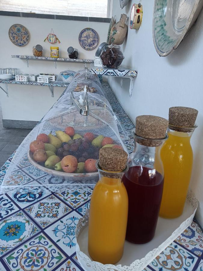 Lido di Noto B&B Solarium المظهر الخارجي الصورة