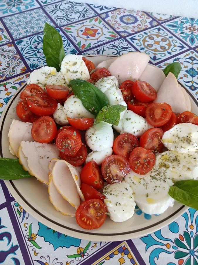 Lido di Noto B&B Solarium المظهر الخارجي الصورة