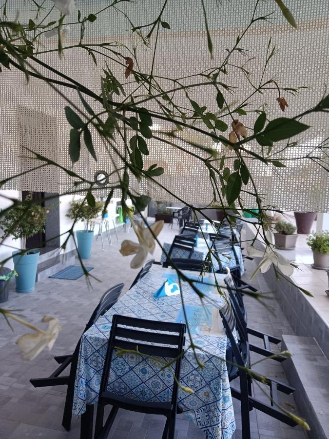 Lido di Noto B&B Solarium المظهر الخارجي الصورة