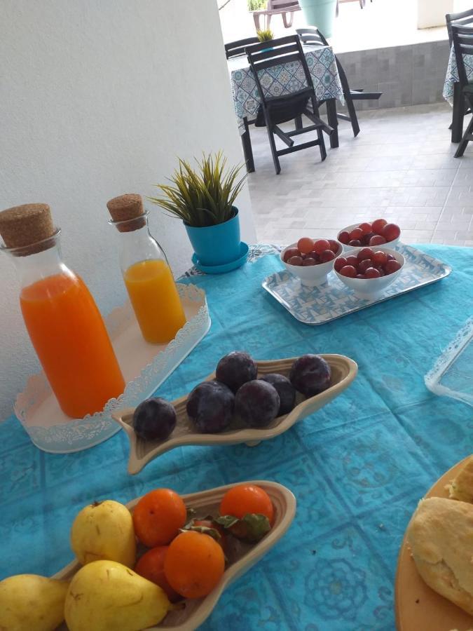 Lido di Noto B&B Solarium المظهر الخارجي الصورة