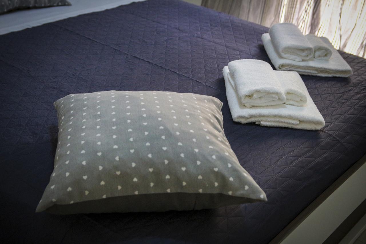 Lido di Noto B&B Solarium المظهر الخارجي الصورة