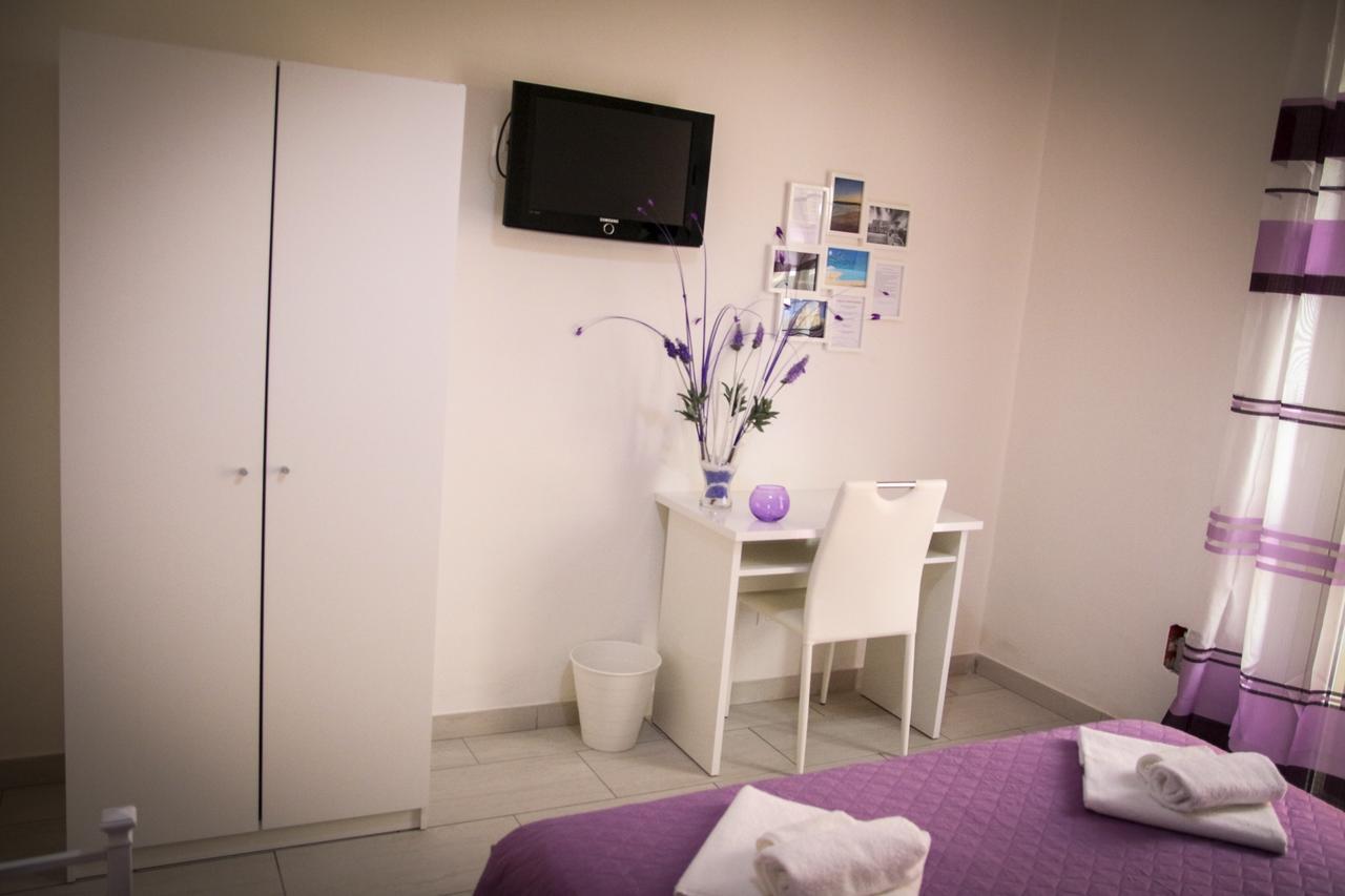 Lido di Noto B&B Solarium المظهر الخارجي الصورة