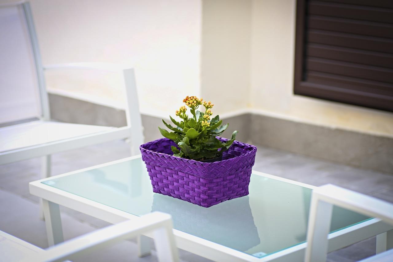 Lido di Noto B&B Solarium المظهر الخارجي الصورة